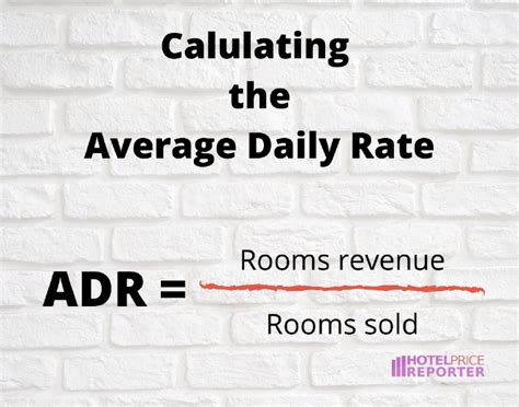 adr sales